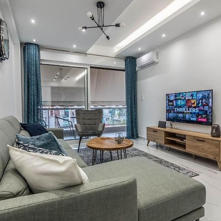 Athen'S Jewel, Heart Of The Acropolis Apartment Ngoại thất bức ảnh