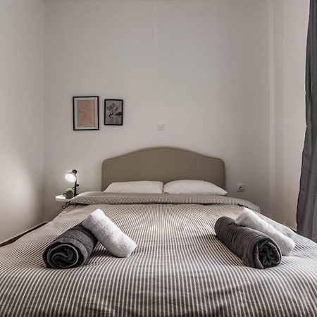 Athen'S Jewel, Heart Of The Acropolis Apartment Ngoại thất bức ảnh