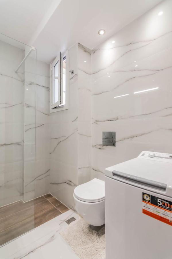 Athen'S Jewel, Heart Of The Acropolis Apartment Ngoại thất bức ảnh