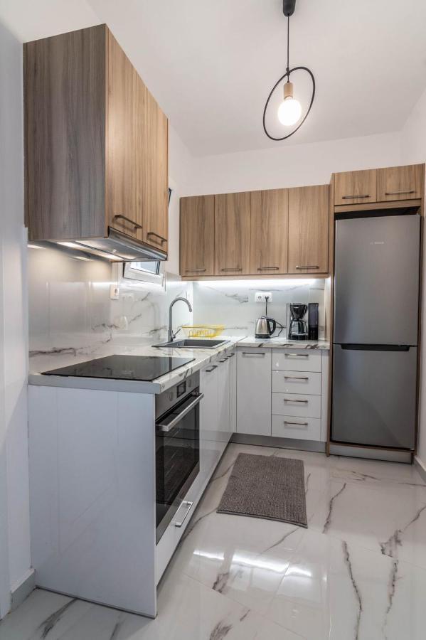 Athen'S Jewel, Heart Of The Acropolis Apartment Ngoại thất bức ảnh