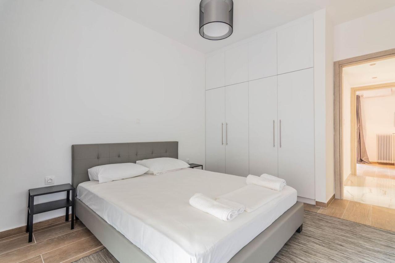 Athen'S Jewel, Heart Of The Acropolis Apartment Ngoại thất bức ảnh