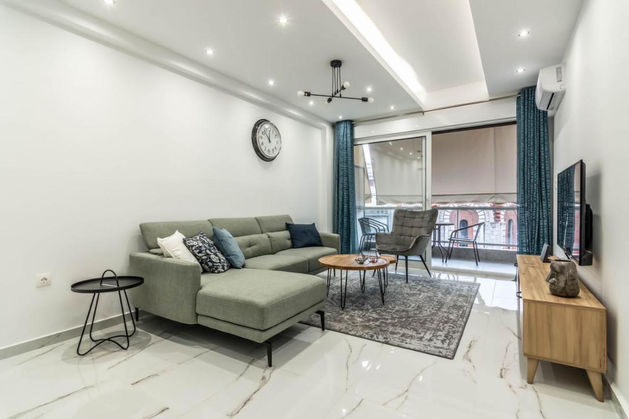 Athen'S Jewel, Heart Of The Acropolis Apartment Ngoại thất bức ảnh