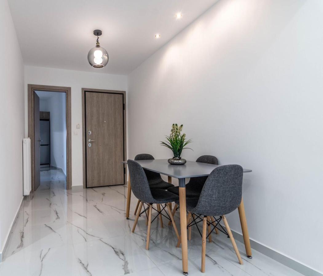 Athen'S Jewel, Heart Of The Acropolis Apartment Ngoại thất bức ảnh