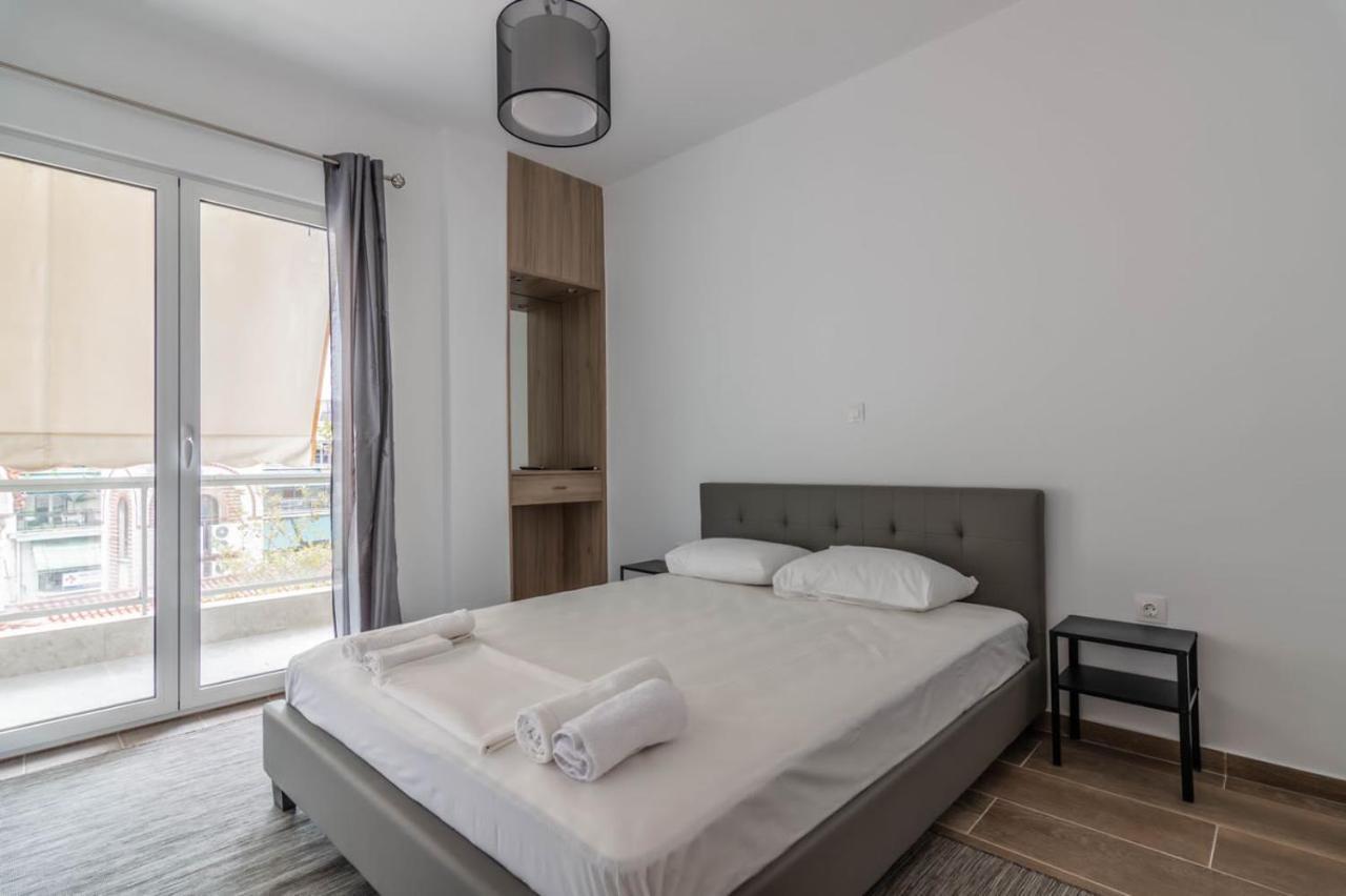 Athen'S Jewel, Heart Of The Acropolis Apartment Ngoại thất bức ảnh