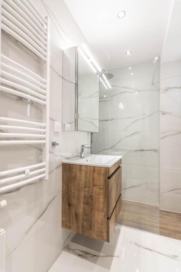 Athen'S Jewel, Heart Of The Acropolis Apartment Ngoại thất bức ảnh