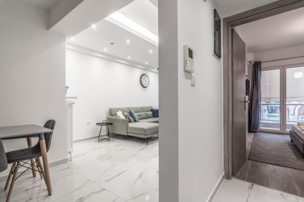 Athen'S Jewel, Heart Of The Acropolis Apartment Ngoại thất bức ảnh
