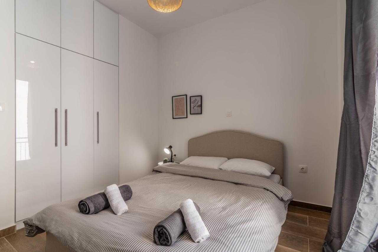 Athen'S Jewel, Heart Of The Acropolis Apartment Ngoại thất bức ảnh