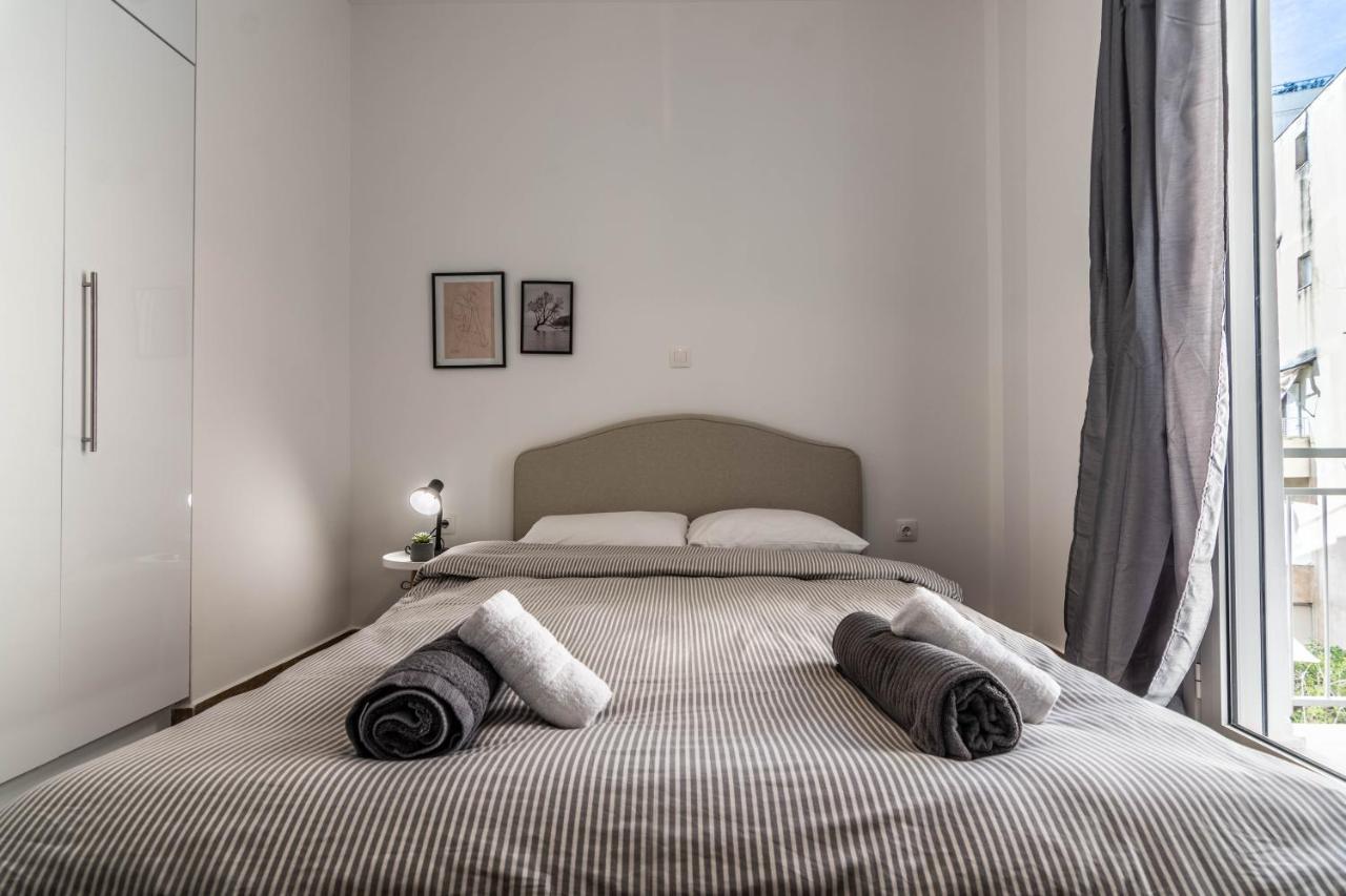 Athen'S Jewel, Heart Of The Acropolis Apartment Ngoại thất bức ảnh