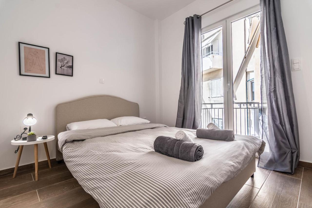 Athen'S Jewel, Heart Of The Acropolis Apartment Ngoại thất bức ảnh